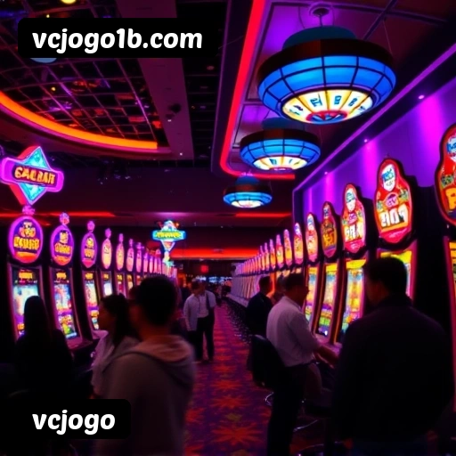 vcjogo Bônus acumulado vcjogo